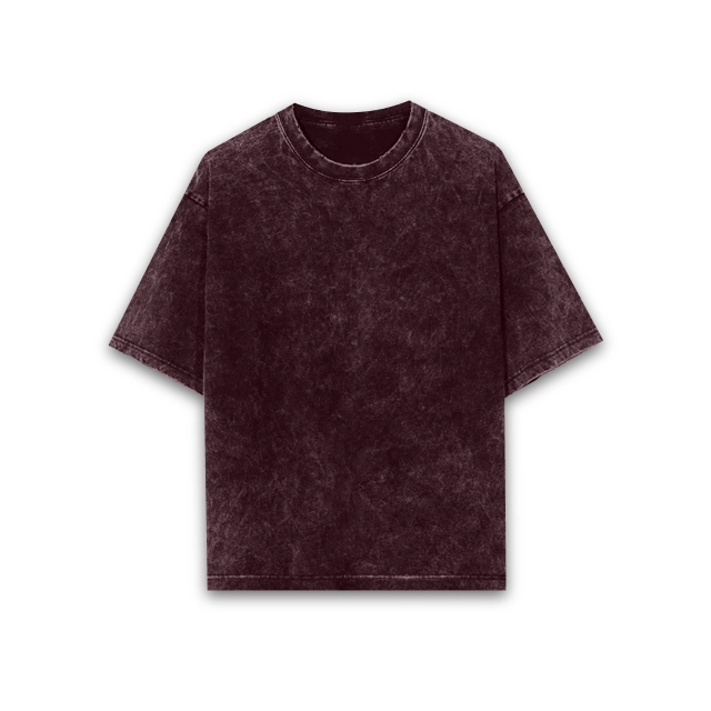 Oversized Fit T-Shirt